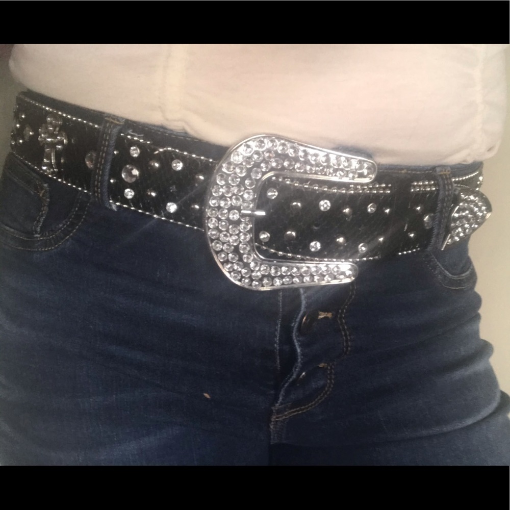 Western Belt